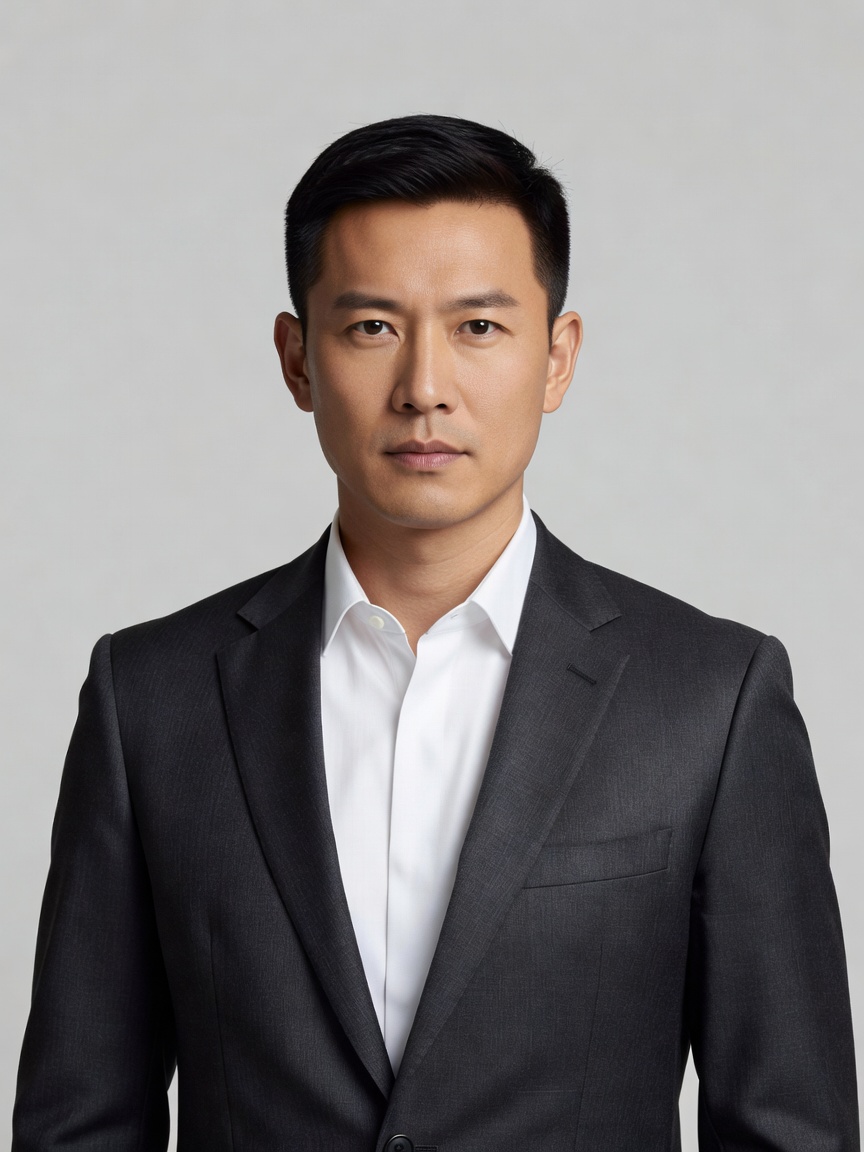 李明轩